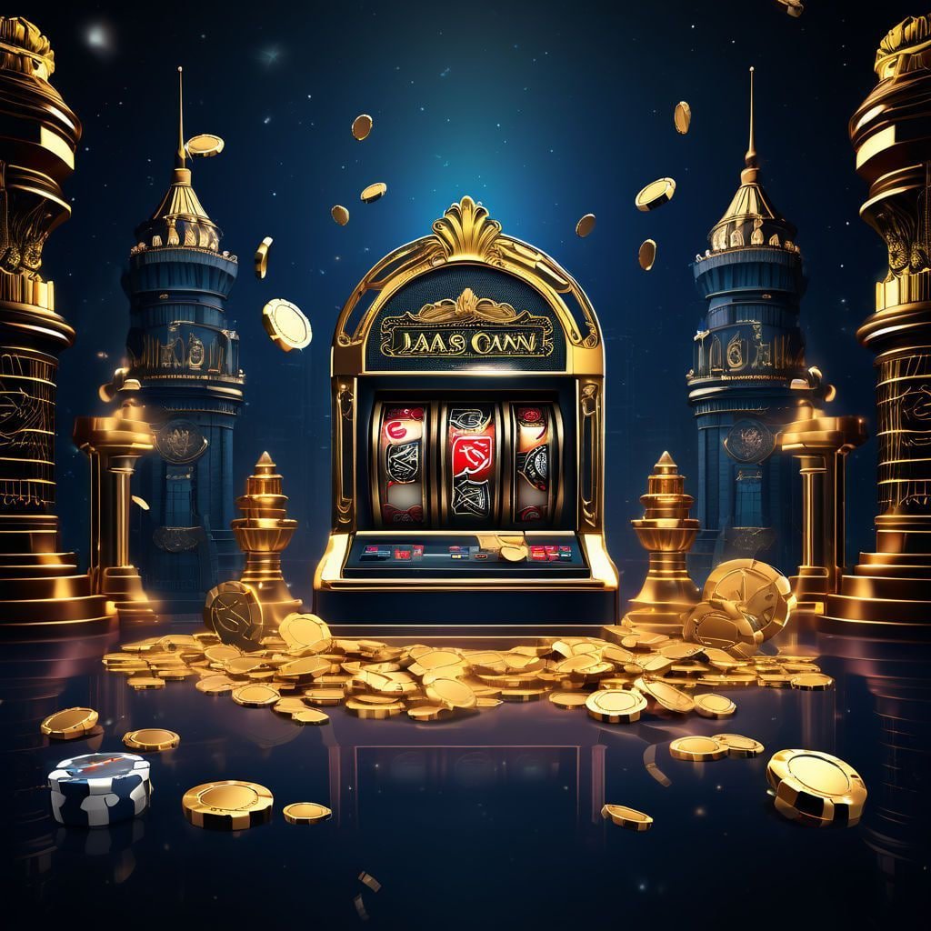 12cuci slot