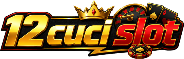 12cuci slot logo